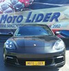 Porsche Panamera 3.0 330 KM, Europa, 3 lata w kraju - 2