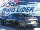 Porsche Panamera 3.0 330 KM, Europa, 3 lata w kraju - 4