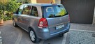 Opel Zafira 1.8i*140*Super Stan*Pełna Dokumentacja - 3