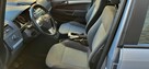 Opel Zafira 1.8i*140*Super Stan*Pełna Dokumentacja - 5