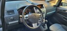 Opel Zafira 1.8i*140*Super Stan*Pełna Dokumentacja - 6
