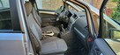 Opel Zafira 1.8i*140*Super Stan*Pełna Dokumentacja - 8
