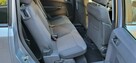Opel Zafira 1.8i*140*Super Stan*Pełna Dokumentacja - 11
