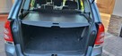 Opel Zafira 1.8i*140*Super Stan*Pełna Dokumentacja - 13