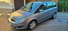 Opel Zafira 1.8i*140*Super Stan*Pełna Dokumentacja - 15