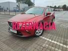 Mazda CX-3 salon polska - 1