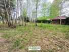 Działka Aleksandrów, z własnym lasem, WZ - 11