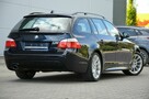 BMW 520 Zarejestrowana 2.0i 163KM M-Pakiet Serwis LCI Skóra Navi Kubełki 2xPDC - 9