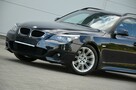 BMW 520 Zarejestrowana 2.0i 163KM M-Pakiet Serwis LCI Skóra Navi Kubełki 2xPDC - 15