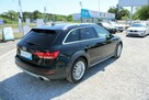 Audi A4 Allroad Quattro 2.0 TFSI 252KM F-vat Skóra el.klapa - 6