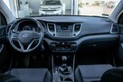Hyundai Tucson 1.6GDi 132KM Comfort Od Dealera Salon PL Gwarancja - 9