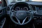 Hyundai Tucson 1.6GDi 132KM Comfort Od Dealera Salon PL Gwarancja - 10