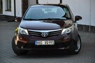 Toyota Avensis 1.6B 132KM Led Klimatronic Tempomat Alu 90tys.km - 2