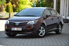 Toyota Avensis 1.6B 132KM Led Klimatronic Tempomat Alu 90tys.km - 3