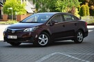 Toyota Avensis 1.6B 132KM Led Klimatronic Tempomat Alu 90tys.km - 4