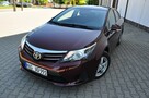 Toyota Avensis 1.6B 132KM Led Klimatronic Tempomat Alu 90tys.km - 7