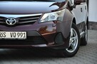 Toyota Avensis 1.6B 132KM Led Klimatronic Tempomat Alu 90tys.km - 8