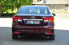 Toyota Avensis 1.6B 132KM Led Klimatronic Tempomat Alu 90tys.km - 9