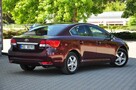 Toyota Avensis 1.6B 132KM Led Klimatronic Tempomat Alu 90tys.km - 11