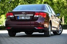 Toyota Avensis 1.6B 132KM Led Klimatronic Tempomat Alu 90tys.km - 13