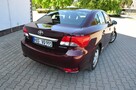 Toyota Avensis 1.6B 132KM Led Klimatronic Tempomat Alu 90tys.km - 14