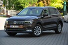 Volkswagen Tiguan 2,0 D 190KM Full Opcja Navi 360 Kamery Panorama Full Led - 3