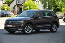 Volkswagen Tiguan 2,0 D 190KM Full Opcja Navi 360 Kamery Panorama Full Led - 4