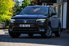 Volkswagen Tiguan 2,0 D 190KM Full Opcja Navi 360 Kamery Panorama Full Led - 6