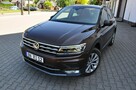 Volkswagen Tiguan 2,0 D 190KM Full Opcja Navi 360 Kamery Panorama Full Led - 7