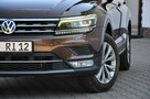 Volkswagen Tiguan 2,0 D 190KM Full Opcja Navi 360 Kamery Panorama Full Led - 8