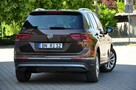 Volkswagen Tiguan 2,0 D 190KM Full Opcja Navi 360 Kamery Panorama Full Led - 10