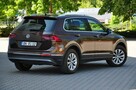 Volkswagen Tiguan 2,0 D 190KM Full Opcja Navi 360 Kamery Panorama Full Led - 11