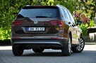 Volkswagen Tiguan 2,0 D 190KM Full Opcja Navi 360 Kamery Panorama Full Led - 13