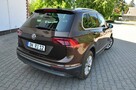 Volkswagen Tiguan 2,0 D 190KM Full Opcja Navi 360 Kamery Panorama Full Led - 14