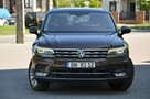 Volkswagen Tiguan 2,0 D 190KM Full Opcja Navi 360 Kamery Panorama Full Led - 16