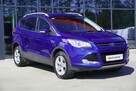 Ford Kuga Półskóra, Czujniki, Tempomat, Alu, Climatronic, GWARANCJA, Bezwypadek - 5