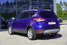 Ford Kuga Półskóra, Czujniki, Tempomat, Alu, Climatronic, GWARANCJA, Bezwypadek - 6