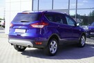 Ford Kuga Półskóra, Czujniki, Tempomat, Alu, Climatronic, GWARANCJA, Bezwypadek - 7