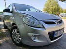 Hyundai i20 2009r benzyna W CENIE WSZYSTKIE OPLATY - 1