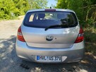 Hyundai i20 2009r benzyna W CENIE WSZYSTKIE OPLATY - 5