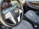 Hyundai i20 2009r benzyna W CENIE WSZYSTKIE OPLATY - 8