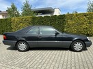 Mercedes CL 500 S  Coupe super stan! - 2