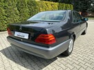 Mercedes CL 500 S  Coupe super stan! - 3