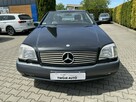 Mercedes CL 500 S  Coupe super stan! - 8