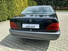 Mercedes CL 500 S  Coupe super stan! - 10