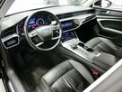 Audi A6 3,0 / 286 KM / QUATTRO / LED / NAVI / KAMERA/ Salon PL /FV23% - 10