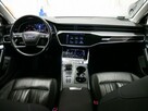 Audi A6 3,0 / 286 KM / QUATTRO / LED / NAVI / KAMERA/ Salon PL /FV23% - 11