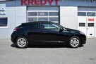 Renault Megane 1.2 TCe Serwis LED Navi Bluetooth Zamiana Nowy rozrząd, olej, filtry - 11