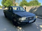 Ford Ranger Pick Up Basis Zarejestrowany 2.5 TD - 1