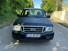 Ford Ranger Pick Up Basis Zarejestrowany 2.5 TD - 2